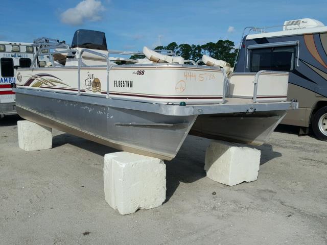 GEN632401708 - 2008 G3 MARINE LOT BEIGE photo 1