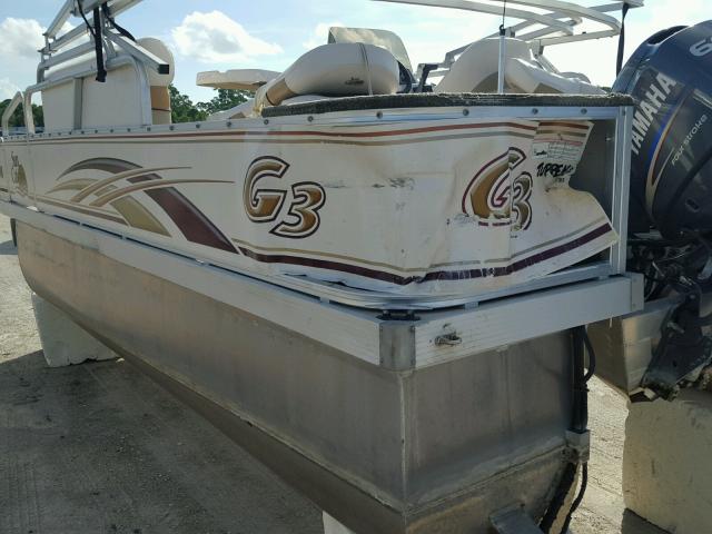 GEN632401708 - 2008 G3 MARINE LOT BEIGE photo 9