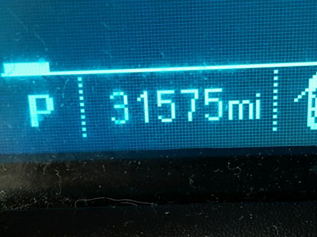 1G11B5SA7DF336421 - 2013 CHEVROLET MALIBU BLACK photo 8