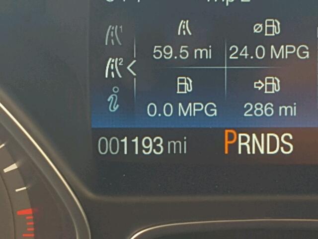 1FMCU0GD5HUE52424 - 2017 FORD ESCAPE SE 蓝色 照片 8