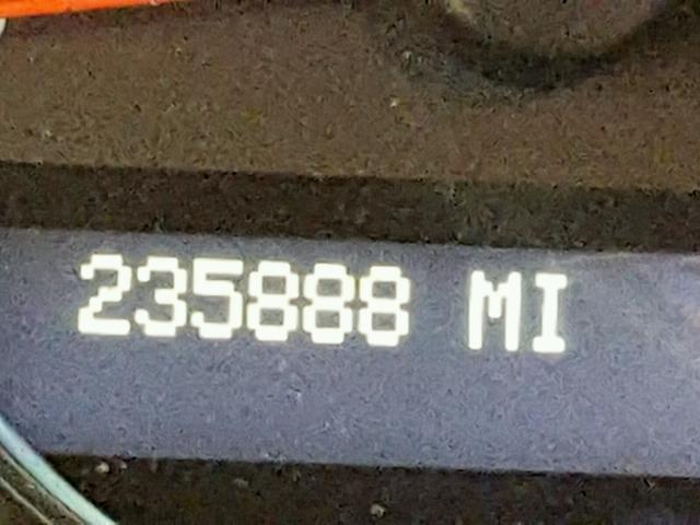 1GNDV23L86D128967 - 2006 CHEVROLET UPLANDER L 栗色 照片 8