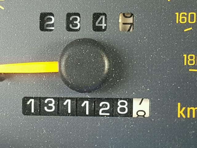 1G2WK52J61F126342 - 2001 PONTIAC GRAND PRIX SILVER photo 8