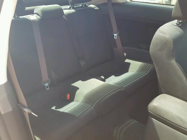 JTKDE177870214460 - 2007 TOYOTA SCION TC 蓝色 照片 6