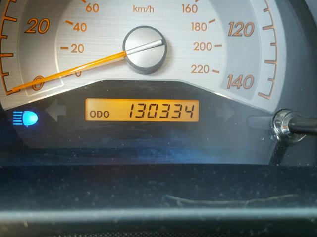 JTKDE177870214460 - 2007 TOYOTA SCION TC 蓝色 照片 8