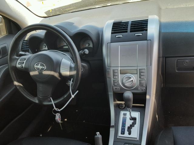 JTKDE177870214460 - 2007 TOYOTA SCION TC 蓝色 照片 9