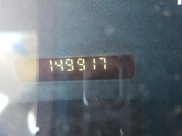 1G1NE52J22M643805 - 2002 CHEVROLET MALIBU LS SILVER photo 8