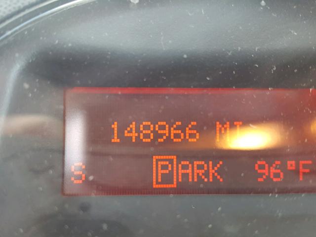 2G2WP582671152845 - 2007 PONTIAC GRAND PRIX WHITE photo 8