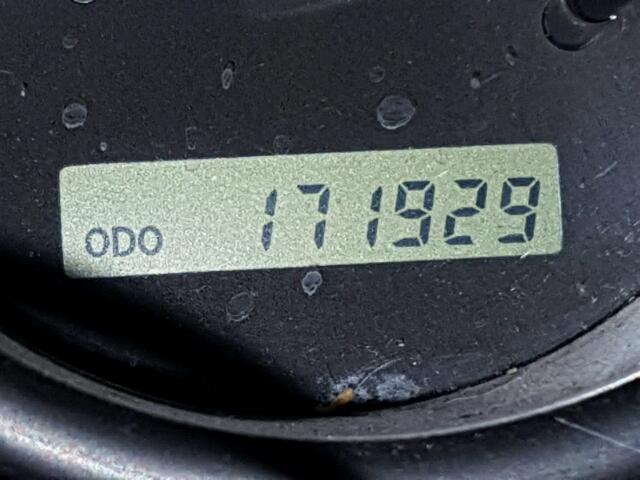 KL1TD66656B676836 - 2006 CHEVROLET AVEO BASE Czerwony zdjęcie 8