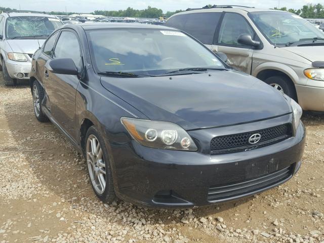 JTKDE3B74A0306336 - 2010 TOYOTA SCION TC 黑色 照片 1