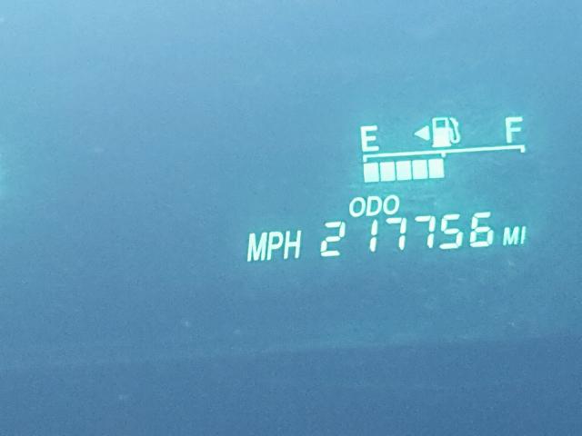 JTDKB20U873244800 - 2007 TOYOTA PRIUS 灰色 照片 8