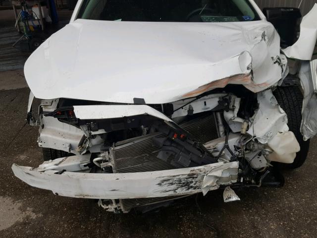 1G11B5SA4DF296590 - 2013 CHEVROLET MALIBU LS Ağ foto 7