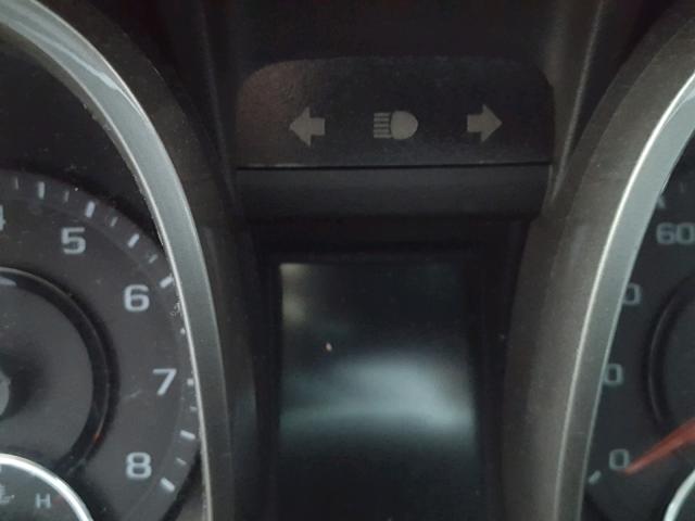 1G11B5SA4DF296590 - 2013 CHEVROLET MALIBU LS Ağ foto 8