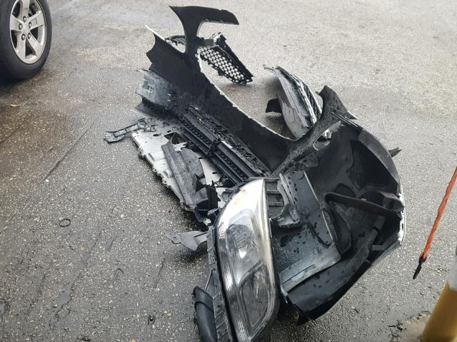 1G11B5SA4DF296590 - 2013 CHEVROLET MALIBU LS Ağ foto 9