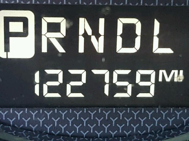 1G1ZS51F06F302887 - 2006 CHEVROLET MALIBU LS ვერცხლისფერი ფოტო 8