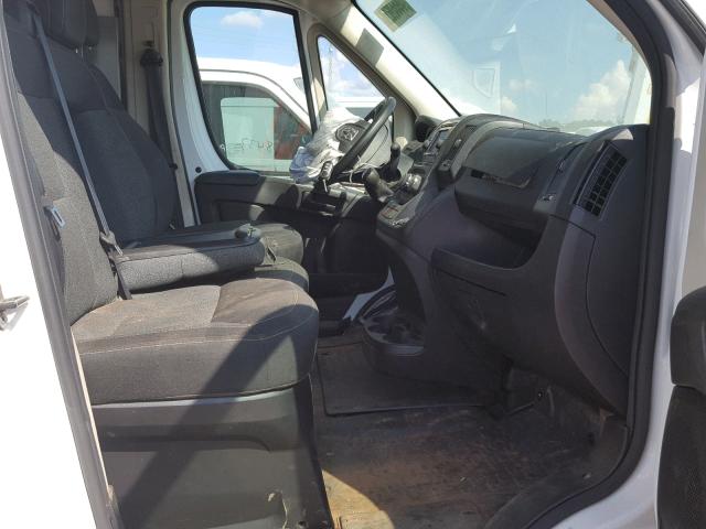 3C6TRVCD8EE129902 - 2014 RAM PROMASTER 白色 照片 5