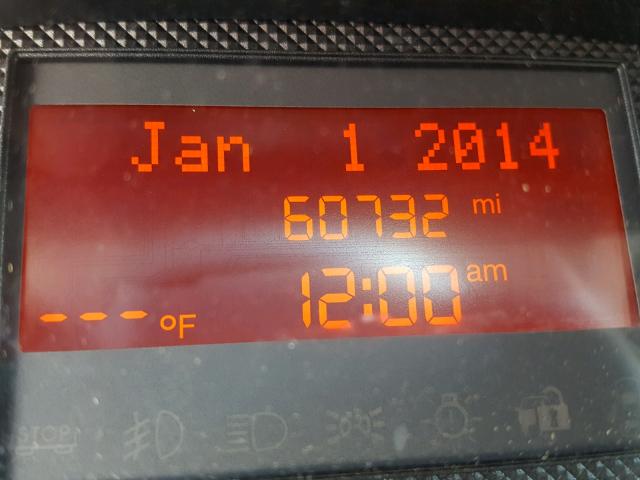 3C6TRVCD8EE129902 - 2014 RAM PROMASTER 白色 照片 8