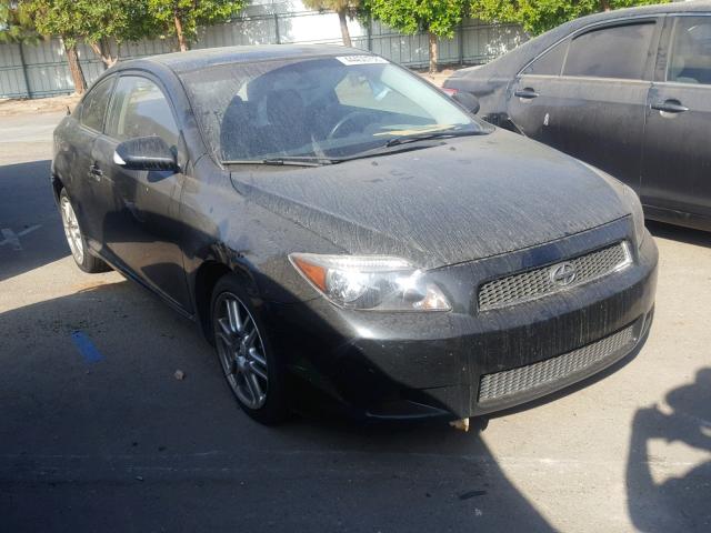 JTKDE167570176347 - 2007 TOYOTA SCION TC 石墨色 照片 1