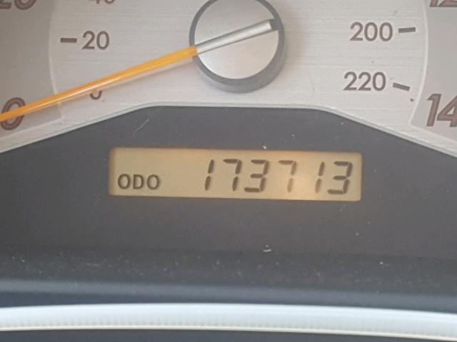 JTKDE167570176347 - 2007 TOYOTA SCION TC 石墨色 照片 8