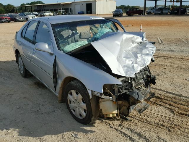 1N4DL01D4XC230682 - 1999 NISSAN ALTIMA XE SILVER photo 1