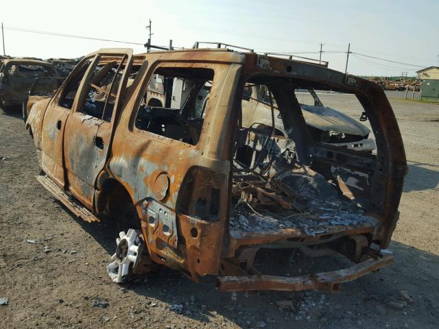 1FMFU15L04LA05092 - 2004 FORD EXPEDITION BURN photo 3