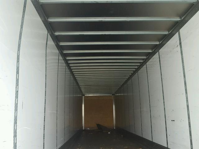 1DW1A5324GB611413 - 2016 STOU TRAILER WHITE photo 8