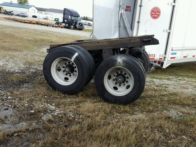 1DW1A5324GB611413 - 2016 STOU TRAILER WHITE photo 9