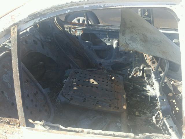 3N1CB51A22L554726 - 2002 NISSAN SENTRA GXE BURN photo 6