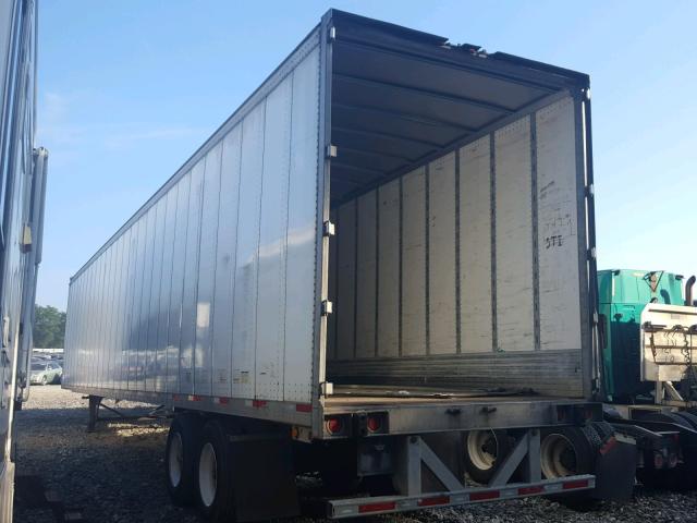 2MN01JAH161009390 - 2006 ARO TRAILER Weiß Foto 4