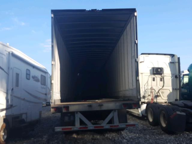 2MN01JAH161009390 - 2006 ARO TRAILER Weiß Foto 5