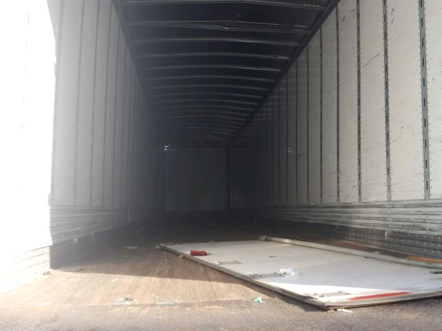 2MN01JAH161009390 - 2006 ARO TRAILER Weiß Foto 7