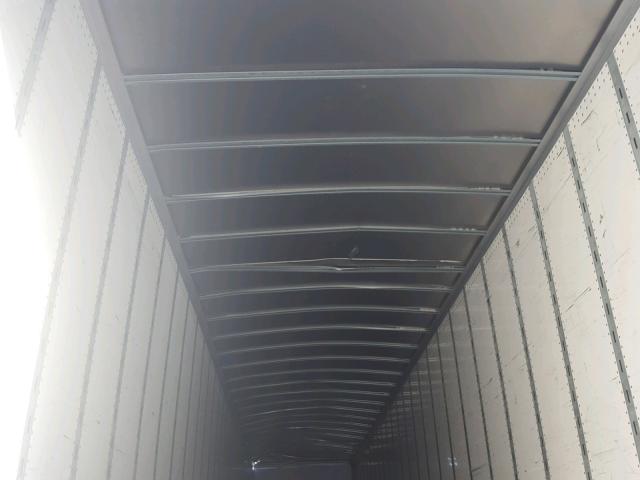 2MN01JAH161009390 - 2006 ARO TRAILER Weiß Foto 8