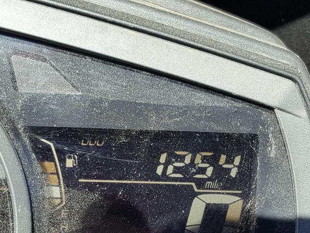 JKAEXEJ12HDA00332 - 2017 KAWASAKI EX650 J შავი ფოტო 8