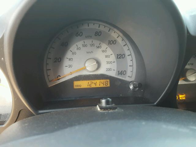 JTKDE177770216216 - 2007 TOYOTA SCION TC 银色 照片 8