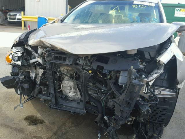 1N4AL3AP4EC148673 - 2014 NISSAN ALTIMA GOLD photo 7