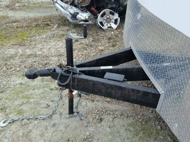 5NHUCCV26HY028271 - 2017 MISC TRAILER Biały zdjęcie 7