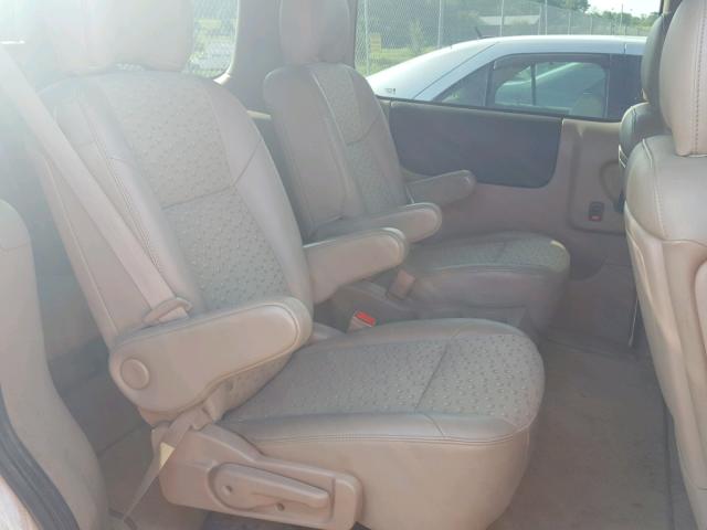 1GNDV33158D125774 - 2008 CHEVROLET UPLANDER L 白色 照片 6