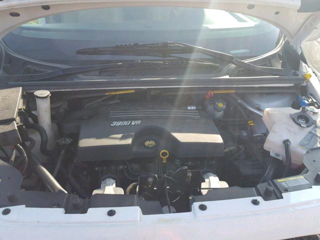 1GNDV33158D125774 - 2008 CHEVROLET UPLANDER L 白色 照片 7