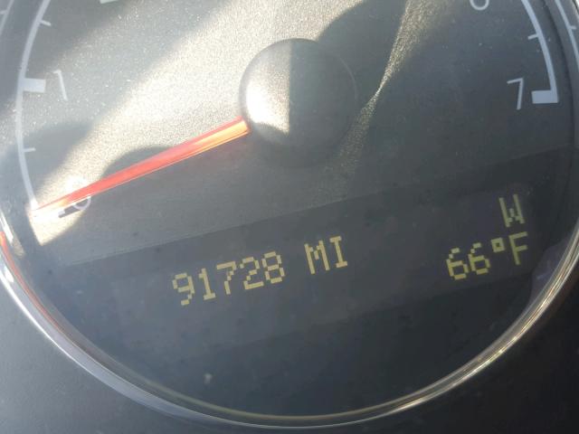 1GNDV33158D125774 - 2008 CHEVROLET UPLANDER L 白色 照片 8