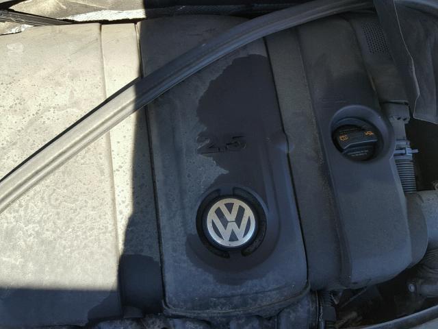 3VWDP7AJ2DM395084 - 2013 VOLKSWAGEN JETTA SE 棕色 照片 7