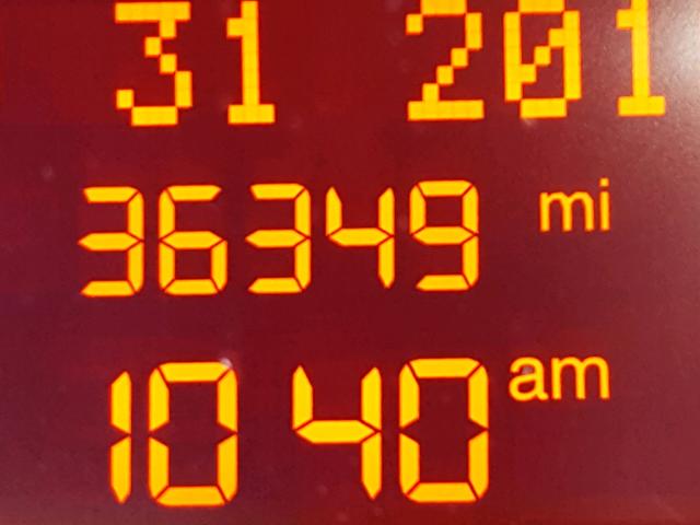 3C6TRVAG3GE129970 - 2016 RAM PROMASTER 白色 照片 8