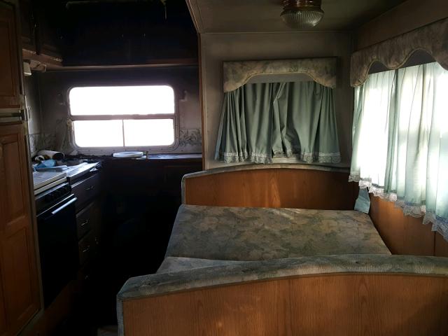 4YDF28029Y1017760 - 2000 KEYSTONE SPRINTER 白色 照片 8