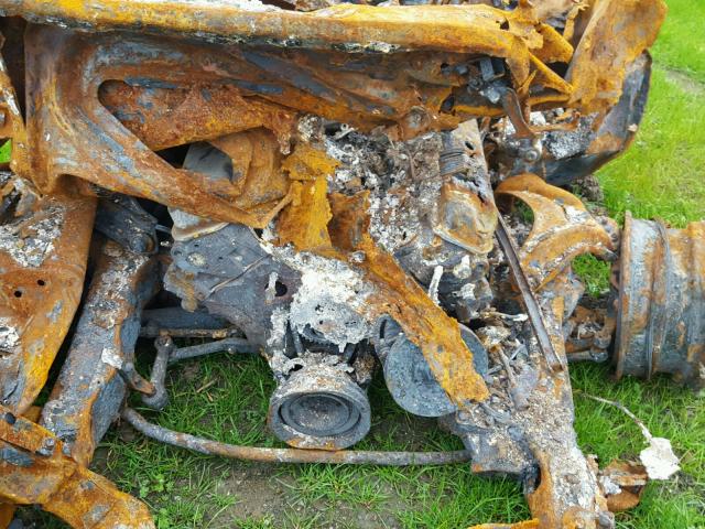 242177Z126140 - 1967 PONTIAC GTO BURN photo 7