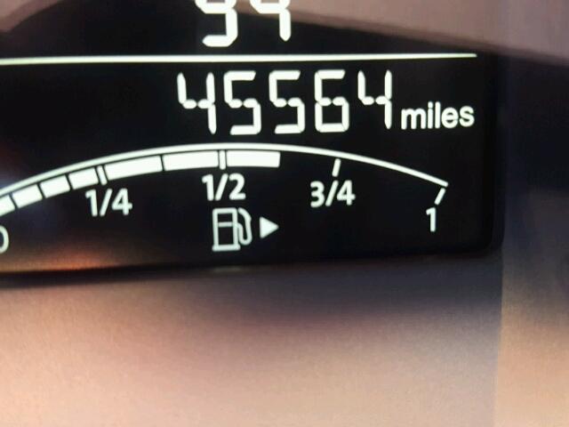 3VW2K7AJ6EM311470 - 2014 VOLKSWAGEN JETTA BASE 黑色 照片 8