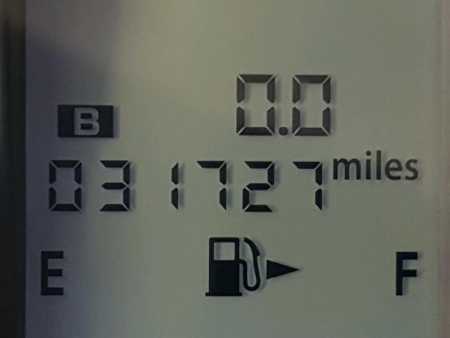 JF2SJADC7FG592918 - 2015 SUBARU FORESTER 2 BLACK photo 8