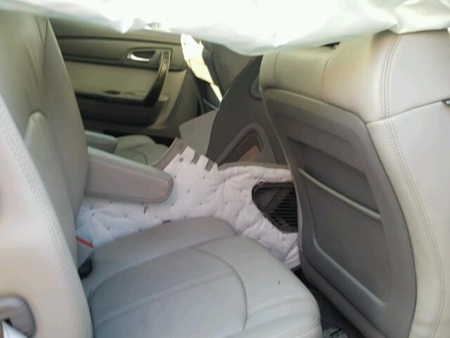 1GKKVRKDXDJ190232 - 2013 GMC ACADIA SLT Qara foto 6