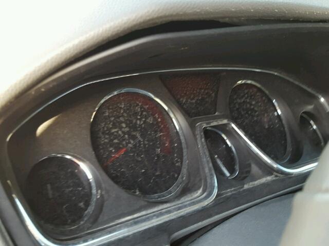 1GKKVRKDXDJ190232 - 2013 GMC ACADIA SLT Qara foto 8