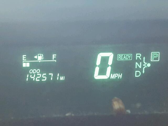 JTDKB20U640034757 - 2004 TOYOTA PRIUS 银色 照片 8