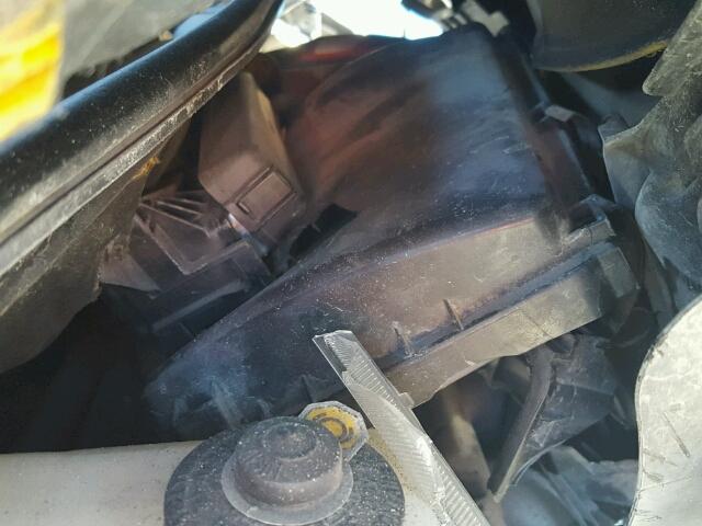 JTDKB20U640034757 - 2004 TOYOTA PRIUS 银色 照片 9