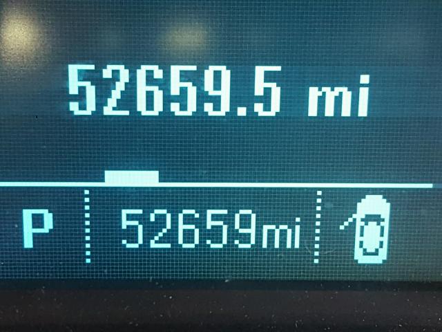 1G11B5SA0DF259455 - 2013 CHEVROLET MALIBU LS გრაფიტი ფოტო 8