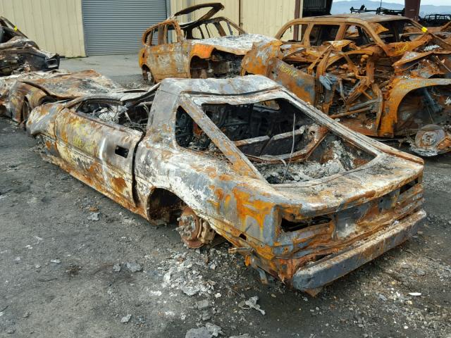 JT2MA71J9K0113049 - 1989 TOYOTA SUPRA SPOR BURN photo 3